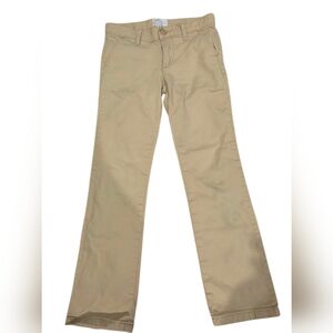 The Children's Place - Pants - Tan - Size 6X/7 (Kids)
